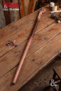 Dungeons & Dragons Schaumstoff-Stab Wizards 155 cm