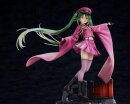 Hatsune Miku PVC Statue 1/7 Senbonzakura 10th Anniversary Ver. 24 cm