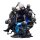 Jujutsu Kaisen Shibuya Incident Mappa x Design Coco PVC Statue 1/7 Satoru Gojo 23 cm