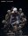 Jujutsu Kaisen Shibuya Incident Mappa x Design Coco PVC Statue 1/7 Satoru Gojo 23 cm