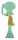 SpongeBob Schwammkopf Minifigur Thaddäus 7 cm