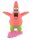 SpongeBob Schwammkopf Minifigur Patrick 8 cm