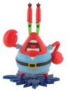 SpongeBob Schwammkopf Minifigur Mr. Krabs 7 cm