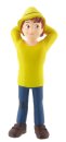 Heidi Minifigur Peter 8 cm