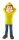 Heidi Minifigur Peter 8 cm