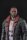 Cyberpunk 2077 PVC Statue Solomon Reed 22 cm