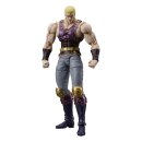 Fist of the North Star Digaction Actionfigur Thouzer 8 cm