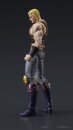 Fist of the North Star Digaction Actionfigur Thouzer 8 cm