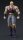 Fist of the North Star Digaction Actionfigur Thouzer 8 cm