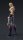 Fist of the North Star Digaction Actionfigur Thouzer 8 cm