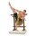 Jean-Claude Van Damme Gallery PVC Statue 26 cm