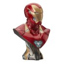 Avengers: Infinity War Legends in 3D Büste 1/2 Iron Man MK50 25 cm