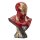Avengers: Infinity War Legends in 3D Büste 1/2 Iron Man MK50 25 cm