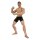 Jean-Claude Van Damme Deluxe Actionfigur 18 cm
