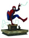Marvel Gallery PVC Diorama 90s Spider-Man 20 cm