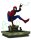 Marvel Gallery PVC Diorama 90s Spider-Man 20 cm