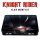 Knight Rider Geschenkbox F.L.A.G Agent Kit