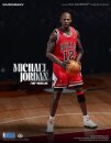 NBA Collection Real Masterpiece Actionfigur 1/6 Michael...