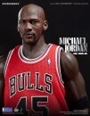 NBA Collection Real Masterpiece Actionfigur 1/6 Michael...