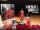 NBA Collection Real Masterpiece Actionfigur 1/6 Michael Jordan Im Back Edition Limited 30 cm
