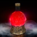Enhance Leuchte Sorcerers Potion Red