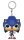 Sonic The Hedgehog POP! Vinyl Schlüsselanhänger Sonic (Ring) 4 cm