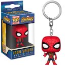 Avengers Infinity War Pocket POP! Vinyl...