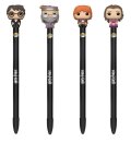Harry Potter POP! Homewares Kugelschreiber mit Topper...