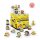 Minions II Mystery Minis Vinyl Minifiguren 6 cm Display (12)
