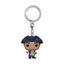 Hamilton Pocket POP! Vinyl Schlüsselanhänger 4...