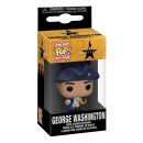 Hamilton Pocket POP! Vinyl Schlüsselanhänger 4...