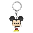 Disney POP! Vinyl Schlüsselanhänger 4 cm Mickey...