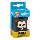Disney POP! Vinyl Schlüsselanhänger 4 cm Mickey...