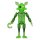 Five Nights at Freddys Actionfigur Radioactive Foxy (GW) 13 cm