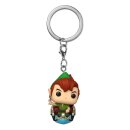 Disney Pocket POP! Vinyl Schlüsselanhänger 4 cm...