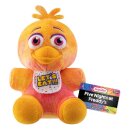 Five Nights at Freddys Plüschfigur TieDye Chica 18 cm