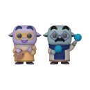 Spellbound POP! Movies Vinyl Figuren 2er-Pack Oracle...