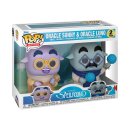 Spellbound POP! Movies Vinyl Figuren 2er-Pack Oracle...