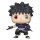 Naruto Pop! Animation Vinyl Figur Obito Uchiha 9 cm