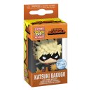 My Hero Academia POP! Vinyl Schlüsselanhänger 4...