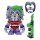 Five Nights at Freddys Snap Actionfigur Glamrock Roxanna 9 cm