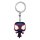 Spider-Man: Across the Spider-Verse POP! Vinyl Schlüsselanhänger 4 cm Spider-Man Display (12)