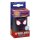 Spider-Man: Across the Spider-Verse POP! Vinyl Schlüsselanhänger 4 cm Spider-Man Display (12)