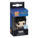 Black Clover POP! Vinyl Schlüsselanhänger 4 cm Yami Display (12)