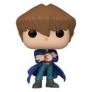 Yu-Gi-Oh! Pop! Animation Vinyl Figur Seto Kaiba (DK) 9 cm
