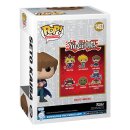 Yu-Gi-Oh! Pop! Animation Vinyl Figur Seto Kaiba (DK) 9 cm