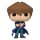 Yu-Gi-Oh! Pop! Animation Vinyl Figur Seto Kaiba (DK) 9 cm