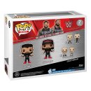 WWE POP! Vinyl Figuren 2er-Pack Uso Brothers 9 cm