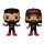 WWE POP! Vinyl Figuren 2er-Pack Uso Brothers 9 cm