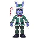 Five Nights at Freddys Actionfigur Holiday Bonnie 13 cm